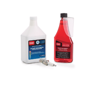 Parts And Accessories